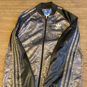 Adidas jacket